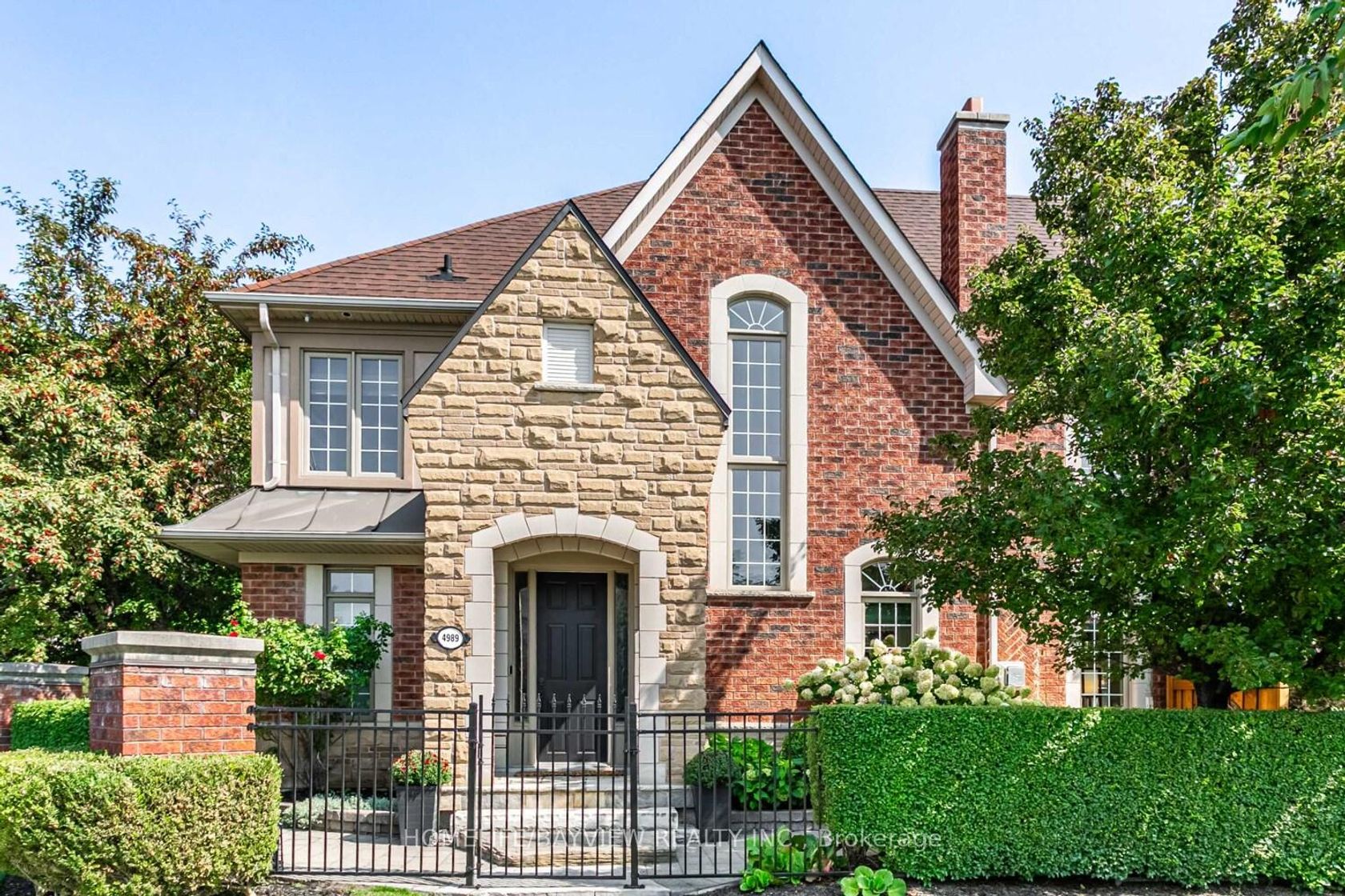 4989 Sebastian Drive, Churchill Meadows, Mississauga by Loree Meneguzzi Real Estate 4989 Sebastian Drive, Churchill Meadows, Mississauga