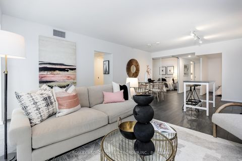 Photo 5 at 844 - 5 Soudan Avenue, Mount Pleasant West, Toronto