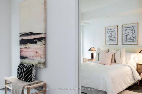 Photo 19 at 844 - 5 Soudan Avenue, Mount Pleasant West, Toronto
