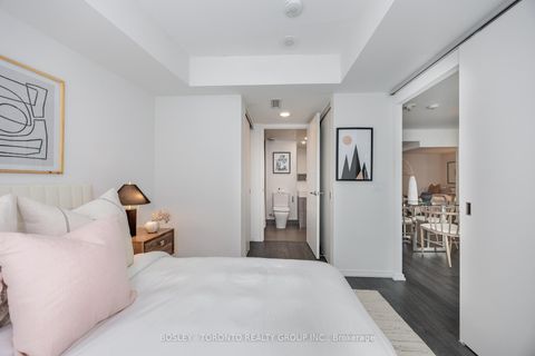 Photo 23 at 844 - 5 Soudan Avenue, Mount Pleasant West, Toronto