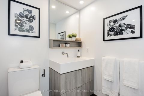 Photo 25 at 844 - 5 Soudan Avenue, Mount Pleasant West, Toronto