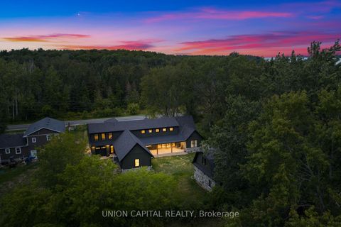 Photo 2 at 1109 2nd Line, Gilford, Innisfil