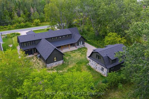 Photo 4 at 1109 2nd Line, Gilford, Innisfil