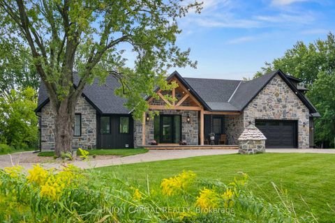 Photo 5 at 1109 2nd Line, Gilford, Innisfil