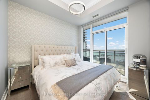 Photo 12 at LPH3501 - 33 Shore Breeze Drive, Mimico, Toronto Photo 12 at LPH3501 - 33 Shore Breeze Drive, Mimico, Toronto