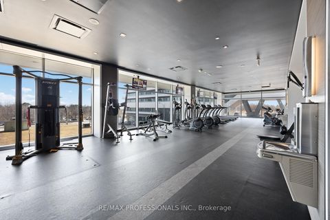 Photo 33 at LPH3501 - 33 Shore Breeze Drive, Mimico, Toronto Photo 33 at LPH3501 - 33 Shore Breeze Drive, Mimico, Toronto