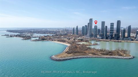 Photo 39 at LPH3501 - 33 Shore Breeze Drive, Mimico, Toronto Photo 39 at LPH3501 - 33 Shore Breeze Drive, Mimico, Toronto