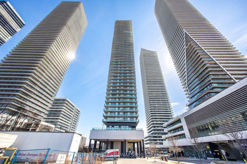 Photo 41 at LPH3501 - 33 Shore Breeze Drive, Mimico, Toronto