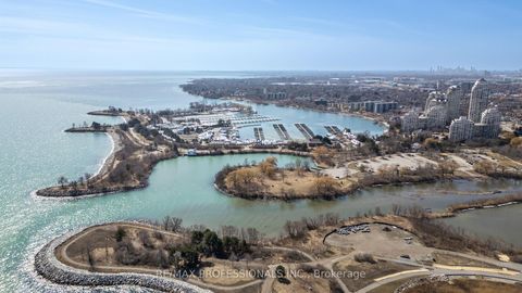 Photo 44 at LPH3501 - 33 Shore Breeze Drive, Mimico, Toronto