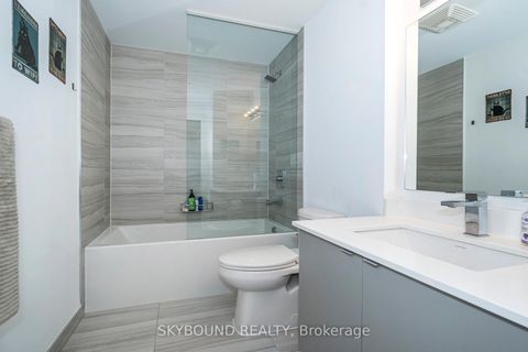 Photo 14 at # 805 - 630 Greenwood Avenue, Jones, Toronto
