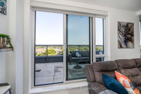 Photo 15 at # 805 - 630 Greenwood Avenue, Jones, Toronto