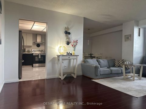 Photo 7 at 1909 - 1900 Sheppard Avenue E, Pleasant View, Toronto