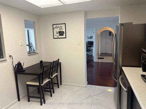 Photo 11 at 1909 - 1900 Sheppard Avenue E, Pleasant View, Toronto