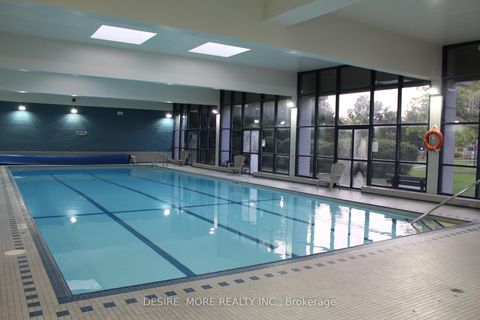 Photo 28 at 1909 - 1900 Sheppard Avenue E, Pleasant View, Toronto