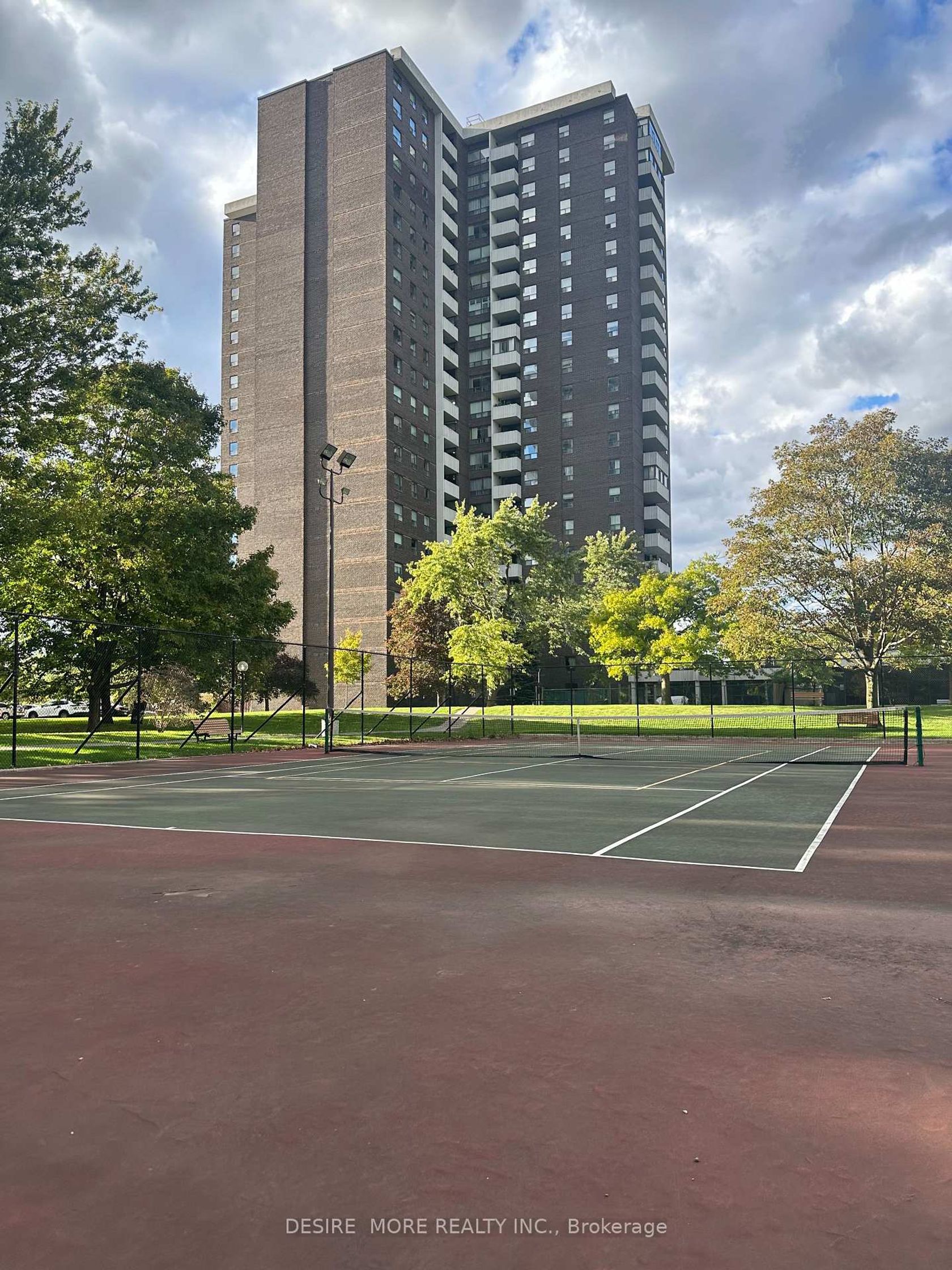 1909 - 1900 Sheppard Avenue E, Pleasant View, Toronto 