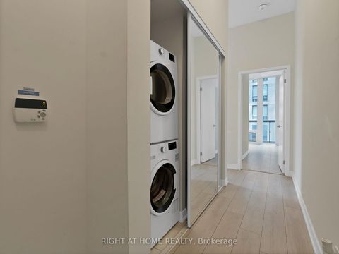 Photo 2 at 506 - 60 Shuter Street, Yonge Corridor, Toronto