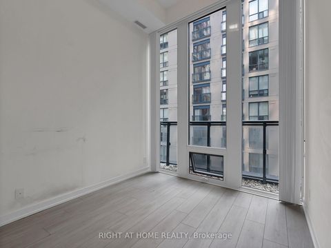 Photo 7 at 506 - 60 Shuter Street, Yonge Corridor, Toronto