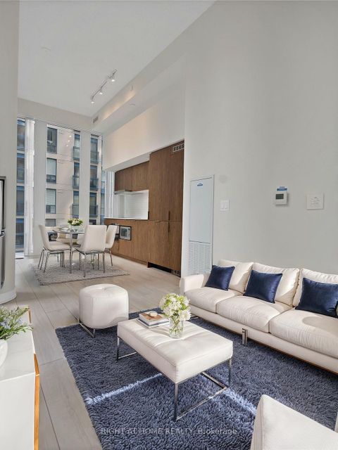 Photo 8 at 506 - 60 Shuter Street, Yonge Corridor, Toronto Photo 8 at 506 - 60 Shuter Street, Yonge Corridor, Toronto