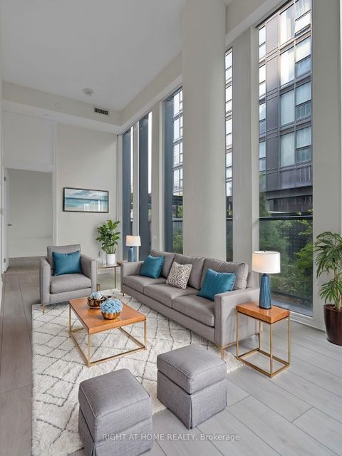 Photo 9 at 506 - 60 Shuter Street, Yonge Corridor, Toronto Photo 9 at 506 - 60 Shuter Street, Yonge Corridor, Toronto