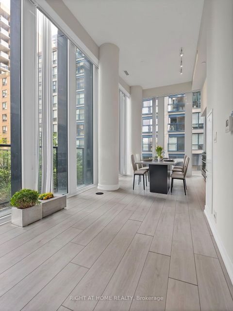 Photo 11 at 506 - 60 Shuter Street, Yonge Corridor, Toronto