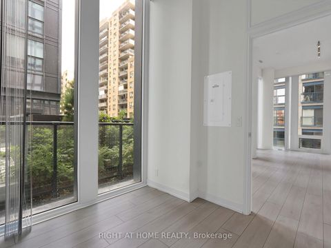Photo 13 at 506 - 60 Shuter Street, Yonge Corridor, Toronto