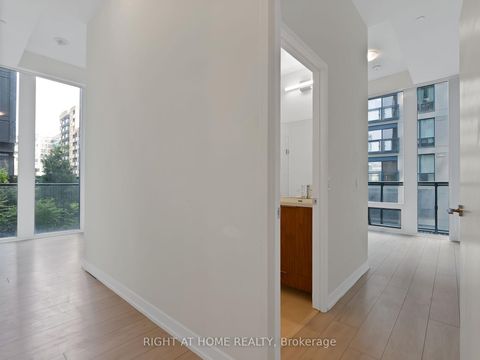 Photo 14 at 506 - 60 Shuter Street, Yonge Corridor, Toronto Photo 14 at 506 - 60 Shuter Street, Yonge Corridor, Toronto