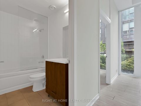 Photo 15 at 506 - 60 Shuter Street, Yonge Corridor, Toronto