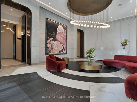 Photo 17 at 506 - 60 Shuter Street, Yonge Corridor, Toronto