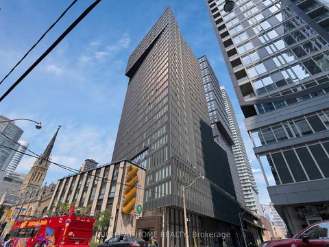 Photo 18 at 506 - 60 Shuter Street, Yonge Corridor, Toronto Photo 18 at 506 - 60 Shuter Street, Yonge Corridor, Toronto