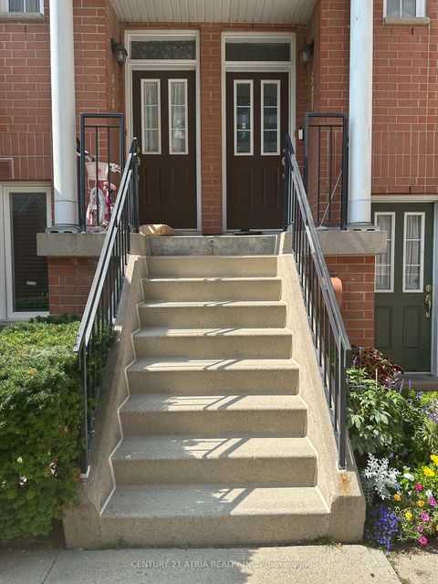 Photo 2 at 527 - 1881 McNicoll Avenue, Steeles, Toronto