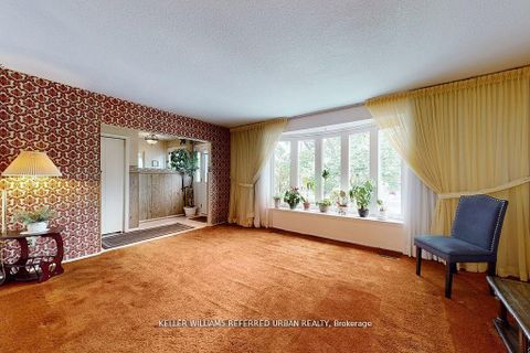 Photo 4 at 11 Midcroft Drive, Malvern West, Toronto