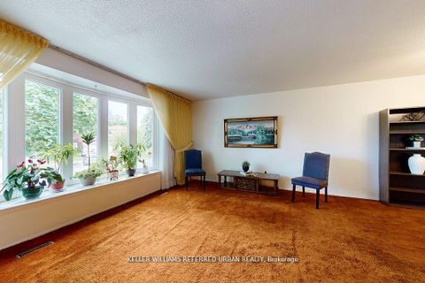 Photo 6 at 11 Midcroft Drive, Malvern West, Toronto