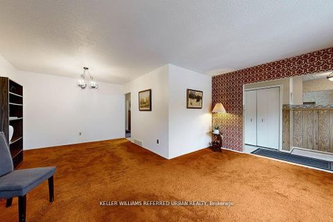 Photo 7 at 11 Midcroft Drive, Malvern West, Toronto
