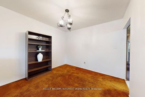 Photo 8 at 11 Midcroft Drive, Malvern West, Toronto