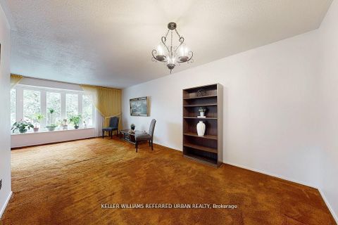 Photo 9 at 11 Midcroft Drive, Malvern West, Toronto