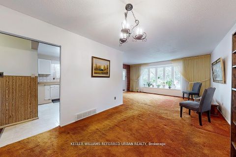 Photo 10 at 11 Midcroft Drive, Malvern West, Toronto
