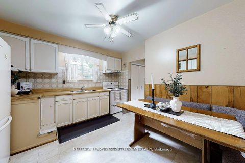 Photo 11 at 11 Midcroft Drive, Malvern West, Toronto