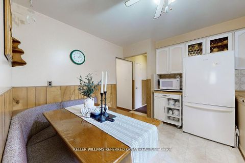 Photo 15 at 11 Midcroft Drive, Malvern West, Toronto