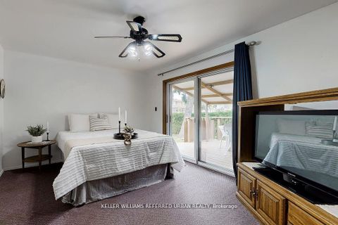 Photo 17 at 11 Midcroft Drive, Malvern West, Toronto