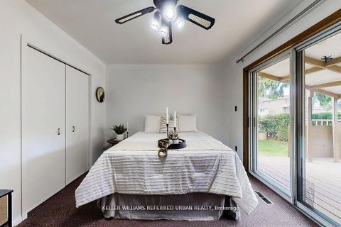 Photo 18 at 11 Midcroft Drive, Malvern West, Toronto