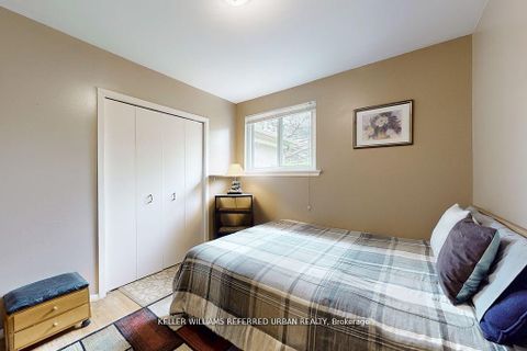Photo 20 at 11 Midcroft Drive, Malvern West, Toronto
