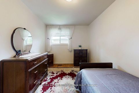 Photo 24 at 11 Midcroft Drive, Malvern West, Toronto