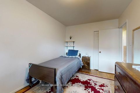 Photo 25 at 11 Midcroft Drive, Malvern West, Toronto