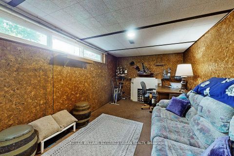 Photo 31 at 11 Midcroft Drive, Malvern West, Toronto