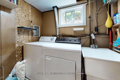 Photo 40 at 11 Midcroft Drive, Malvern West, Toronto