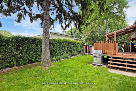 Photo 44 at 11 Midcroft Drive, Malvern West, Toronto