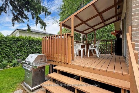 Photo 46 at 11 Midcroft Drive, Malvern West, Toronto