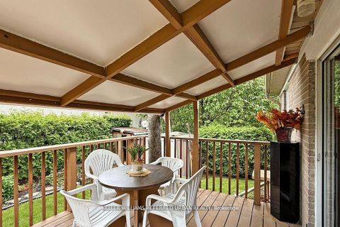 Photo 47 at 11 Midcroft Drive, Malvern West, Toronto