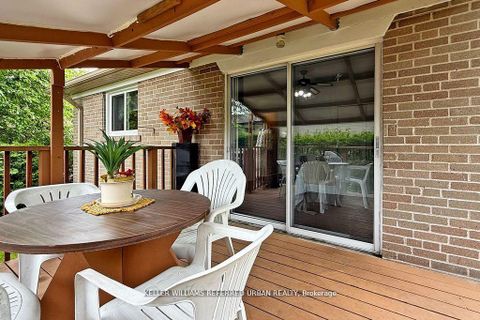 Photo 48 at 11 Midcroft Drive, Malvern West, Toronto