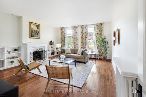 Photo 5 at 66 Badgerow Avenue, South Riverdale, Toronto